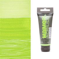 MAIMERI TUBO MAIMERI ACRILICO 75 ML GIALLO VERDASTRO