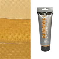MAIMERI TUBO MAIMERI ACRILICO 75 ML OCRA GIALLA