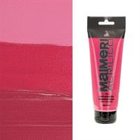 MAIMERI TUBO MAIMERI ACRILICO 75 ML CREMISI QUINACRIDONE