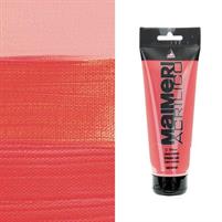 MAIMERI TUBO MAIMERI ACRILICO 75 ML LACCA CREMISI
