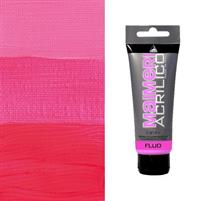 MAIMERI TUBO MAIMERI ACRILICO 75 ML ROSA FLUORESCENTE