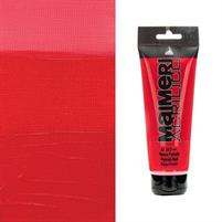 MAIMERI TUBO MAIMERI ACRILICO 75 ML ROSSO PYRROLO