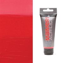 MAIMERI TUBO MAIMERI ACRILICO 75 ML SCARLATTO