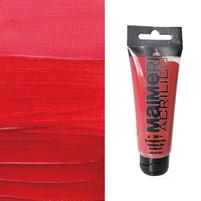 MAIMERI TUBO MAIMERI ACRILICO 75 ML VERMIGLIONE IMITAZIONE