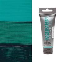 MAIMERI TUBO MAIMERI ACRILICO 75 ML VERDE FTALO