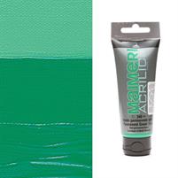 MAIMERI TUBO MAIMERI ACRILICO 75 ML VERDE PERMANENTE SCURO