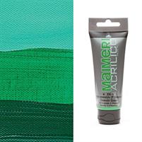 MAIMERI TUBO MAIMERI ACRILICO 75 ML VERDE SMERALDO