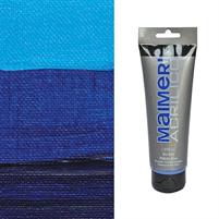 MAIMERI TUBO MAIMERI ACRILICO 75 ML BLU FTALO