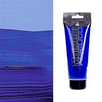 MAIMERI TUBO MAIMERI ACRILICO 75 ML BLU OLTREMARE CHIARO
