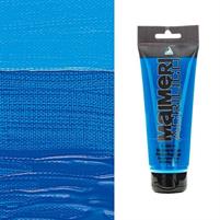 MAIMERI TUBO MAIMERI ACRILICO 75 ML BLU PRIMARIO CYAN
