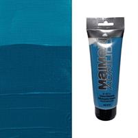 MAIMERI TUBO MAIMERI ACRILICO 75 ML TURCHESE FTALOCIANINA