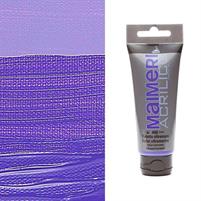 MAIMERI TUBO MAIMERI ACRILICO 75 ML VIOLETTO OLTREMARE