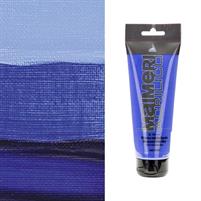 MAIMERI TUBO MAIMERI ACRILICO 75 ML OLTREMARE VIOLETTO BLUASTRO
