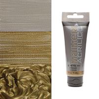 MAIMERI TUBO MAIMERI ACRILICO 75 ML BRONZO