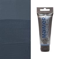 MAIMERI TUBO MAIMERI ACRILICO 75 ML GRIGIO DI PAYNE