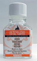 COLORI A OLIO ACCESSORI-MEDIO ESSICANTE 75ML-MAIMERI