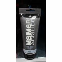 COLORI ACRILICI ACCESSORI-GESSO BIANCO 200ML-MAIMERI