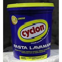 PASTA LAVAMANI CYCLON 1 KG