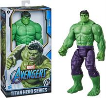 AVENGERS DELUXE HULK TITAN HERO