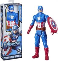 AVENGERS CAPITAN AMERICA 30CM T