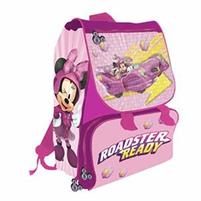 ZAINO ESTENSIBILE MINNIE PREMIUM 40