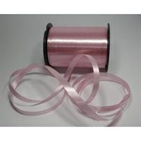 NASTRO CORDONETT ROSA 250YDS MM9,5