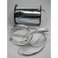 NASTRO CORDONETT ARGENTO METALLIZZATO 10MM X 250MT