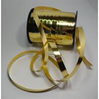 NASTRO CORDONETT ORO METALLIZZATO 10MM X 250Y