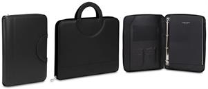 CAMPO MARZIO KURT CLIPBOARD A4 BLACK