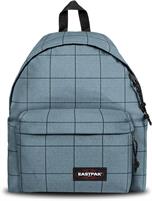 EASTPAK-ZAINO PADDED DASHING BLUE CLASSICS