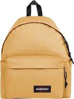 EASTPAK-ZAINO PADDED SUNSET YELLOW