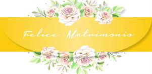 BIGLIETTINI MATRIMONIO PORTASOLDI