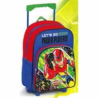 ZAINO ASILO TROLLEY POWER PLAYERS 21