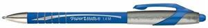 PENNE PAPER MATE FLEX ELITE SFERA 1.4 BLU