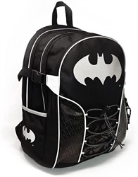 BATMAN ZAINO TRE CERNIERE - BATMAN BTS 2021