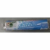 BUSTE CONGELATORE MAXI FREEZER 40X50CM (25pz) in LDPE