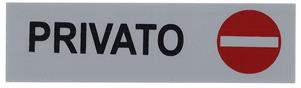 ETICHETTE SYM PRIVATO N.  962