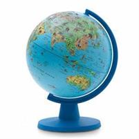 GLOBO NOVA RICO MINI SAFARI CM.16