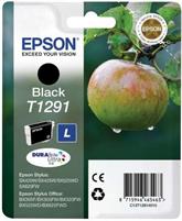 EPSON STYLUS BX305 INK JET NERO