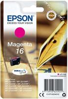 EPSON WF2010/2510 INK JET N.16 MAGENTA (T1623)