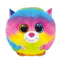 TY-PELUCHE PUFFIES GIZMO