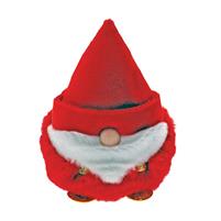 TY-PELUCHE PUFFIES GNORBIE