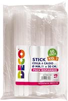 TERMOCOLLANTE-COLLA A CALDO STICK MM11 CM.20- 1KG