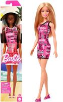 BARBIE-TRENDY ass.