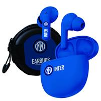 INTER EARBUDS INTER MULTISQUADRA HIGH TECH