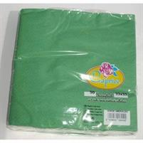 FESTAIOLI VERDE SMER.TOVAGLIOLI 33X33 2VELI X 50 PEZZI