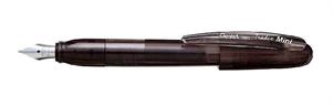 PENTEL MINI TRADIO STILOGRAFICA NERA