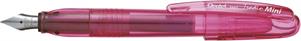 PENTEL MINI TRADIO STILOGRAFICA ROSA