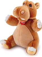 TRUDI IPPOPOTAMO FILIPPO M 23X29X19