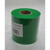 TULLE H CM10 MT50 VERDE BRILLANTE